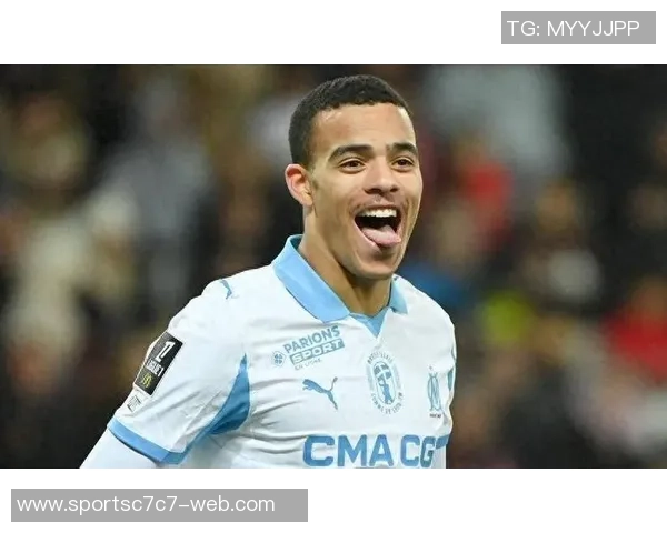 梅开二度再创佳绩格林伍德法甲射手榜领跑已打入10球